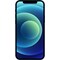 iPhone 12 - 5G älypuhelin 256 GB (sininen)