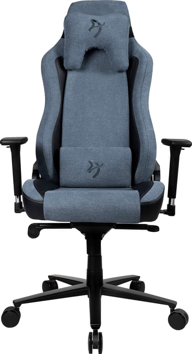 Arozzi Vernazza Signature pelituoli (sininen)
