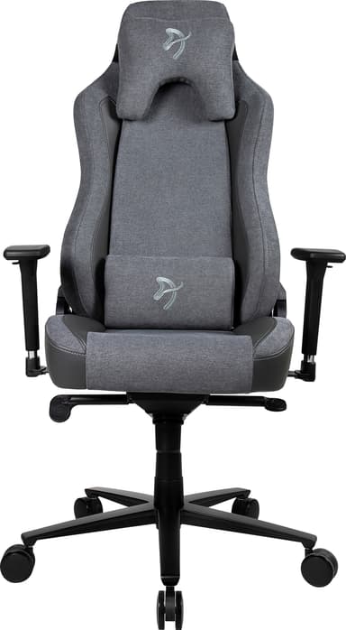 Arozzi Vernazza Signature pelituoli (tuhka)