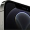 iPhone 12 Pro Max - 5G älypuhelin 512 GB (grafiitti)
