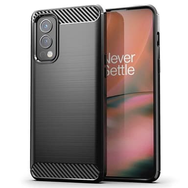 Harjattu TPU kuori OnePlus Nord 2 5G