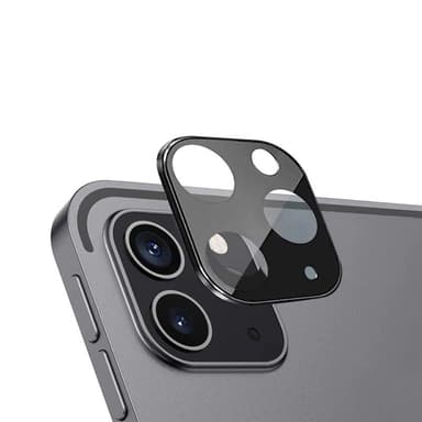 Kameran linssinsuoja metalli Apple iPad Pro 12.9 (2021)