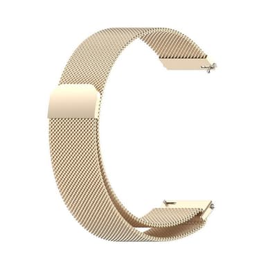 Milanese Rannekoru Huawei Watch 3 - Vintage Gold