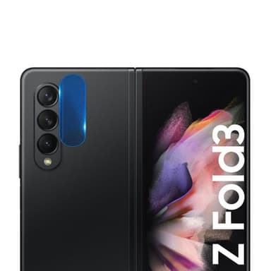 Kameran linssinsuoja Samsung Galaxy Z Fold 3