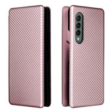 Carbon Flipcase kuori Samsung Galaxy Z Fold 3  - CAIRN
