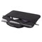 DICOTA Ultra Skin PRO laptop bag, 13 inch, front pocket, lightweight,