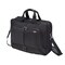 DICOTA Top Traveller PRO travel bag, 12-14 inches, lockable, EVA, blac