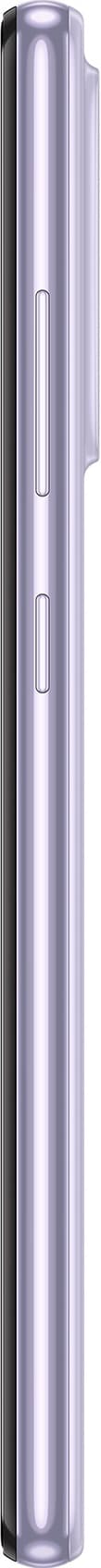 Samsung Galaxy A52s 5G älypuhelin 6/128GB (violetti)