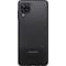 Samsung Galaxy A12 älypuhelin 4/64GB (musta)