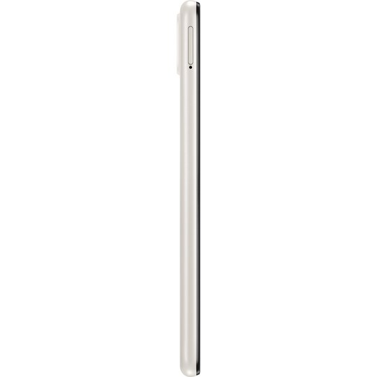 Samsung Galaxy A12 älypuhelin 4/64GB (valkoinen)