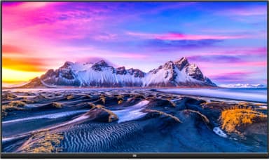 Xiaomi 32” P1 HD Ready LED älytelevisio (2021)