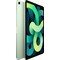 iPad Air (2020) 256 GB WiFi (vihreä)
