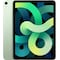 iPad Air (2020) 256 GB WiFi (vihreä)