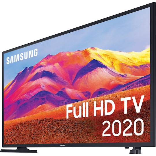 Samsung 40" T5300 Full HD LED älytelevisio (2021)