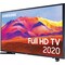 Samsung 40" T5300 Full HD LED älytelevisio (2021)