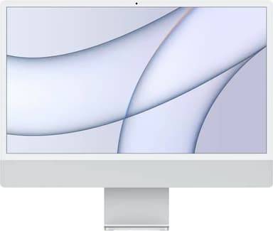 iMac 24" M1 8C GPU/16/512 GB (hopea)