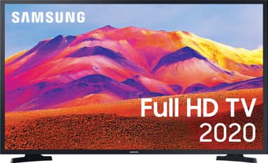 Samsung 40" T5305 Full HD LED älytelevisio (2021)