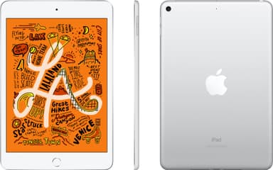 iPad mini (2019) 64 GB WiFi (hopea)