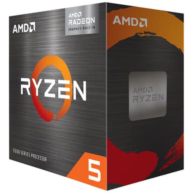 AMD Ryzen™ 5 5600G prosessori
