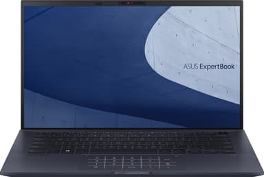 Asus ExpertBook B9 14" kannettava i7/32/1000 GB