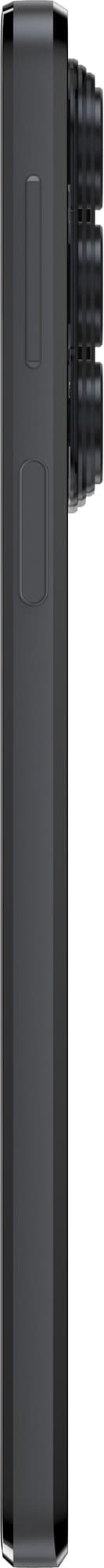 Motorola Edge 20 älypuhelin 8/128GB (harmaa)