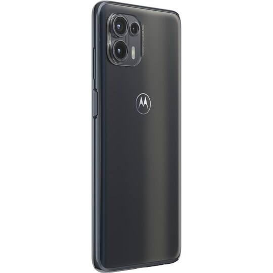 Motorola Edge 20 lite - 5G älypuhelin 8/128GB (grafiitti)