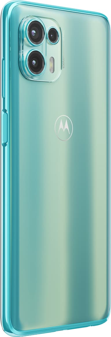 Motorola Edge 20 lite - 5G älypuhelin 8/128GB (vihreä)