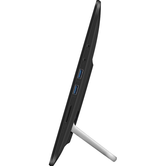 Asus Pro 15,6" AIO pöytätietokone (musta)