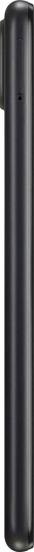 Samsung Galaxy A12 älypuhelin 4/64GB (musta)