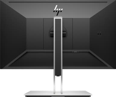 HP EliteDisplay E24 G4 23,8" näyttö (musta)