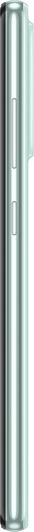 Samsung Galaxy A52s 5G älypuhelin 6/128GB (minttu)