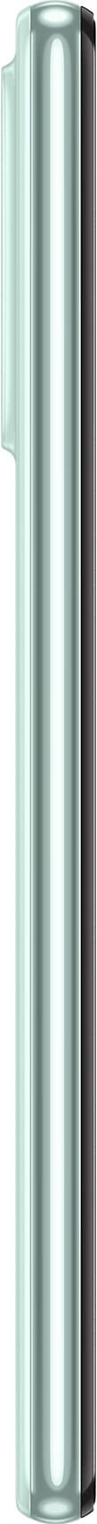 Samsung Galaxy A52s 5G älypuhelin 6/128GB (minttu)