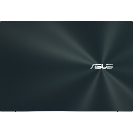 Asus ZenBook Duo 14 UX482EG kannettava i7/32/512/MX450
