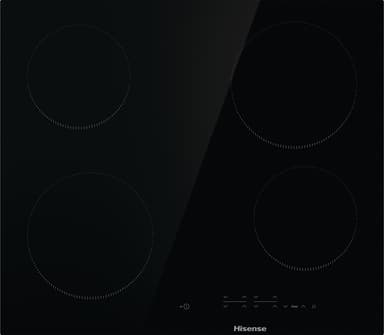 Hisense keraaminen keittotaso CH640S