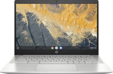 HP Pro Chromebook c640 Enterprise 14" kannettava i3/8/64 GB