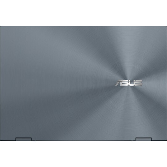 ASUS ZenBook Flip 13 BX363EA 13" 2-in-1 kannettava (harmaa)