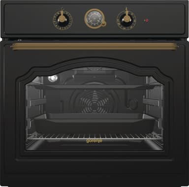 Gorenje Classico erillisuuni BO7732CLB