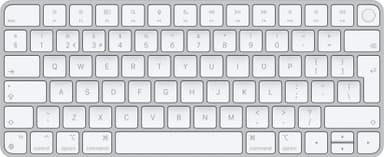 Apple Magic Keyboard näppäimistö, Touch ID (tanskalainen)