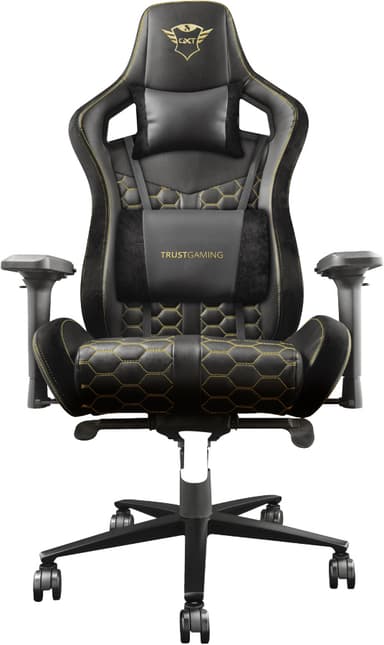 Trust GXT 712 Resto Pro pelituoli