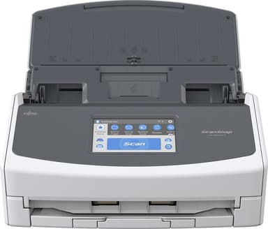 Fujitsu ScanSnap iX1600 skanneri