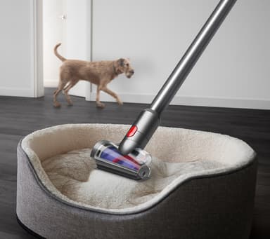 Dyson V15 Detect Absolute Extra johdoton pölynimuri 36954501
