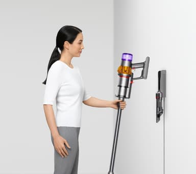 Dyson V15 Detect Absolute johdoton pölynimuri 36953501