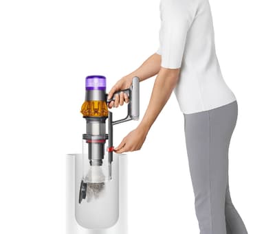 Dyson V15 Detect Absolute johdoton pölynimuri 36953501