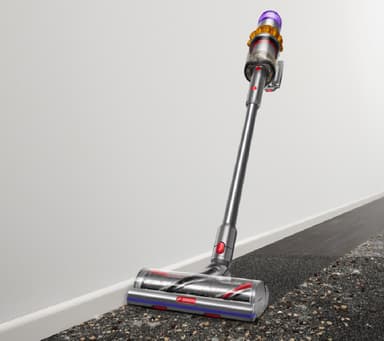Dyson V15 Detect Absolute johdoton pölynimuri 36953501