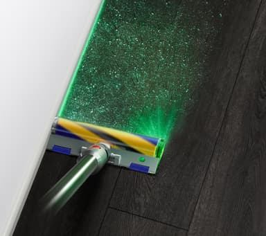 Dyson V15 Detect Absolute johdoton pölynimuri 36953501