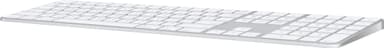Apple Magic Keyboard näppäimistö, Touch ID + Numpad (italialainen)