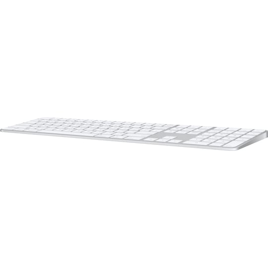 Apple Magic Keyboard näppäimistö, Touch ID + Numpad (amerikkalainen)