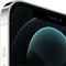 iPhone 12 Pro Max - 5G älypuhelin 256 GB (hopea)