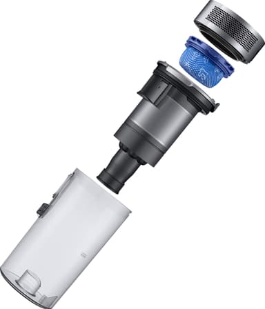 Samsung Jet 75 Multi varsi-imuri VS20T7534T5/EE