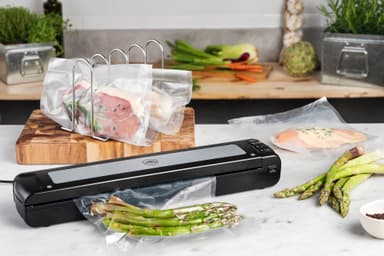 OBH Nordica Easy Fresh tyhjiöpakkauslaite OBH7965